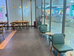 -星巴克(湖州安吉浙北大厦店)