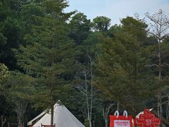 -云栖山谷野奢营地