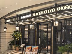 -狮王府淮扬菜(万象城店)