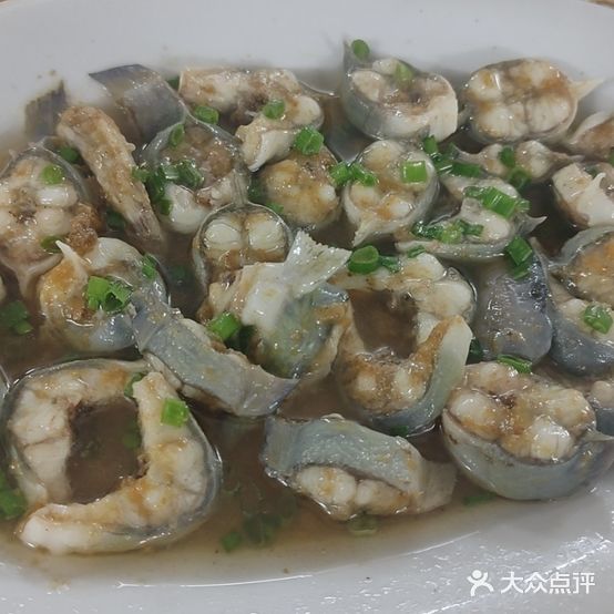 荣兴大排档