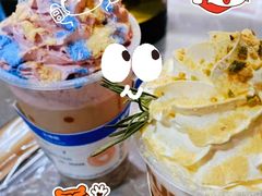 -放哈·甜醅子奶茶创造者(正宁路店)