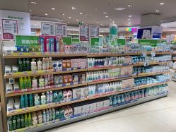 -孩子王(静安大融城店)