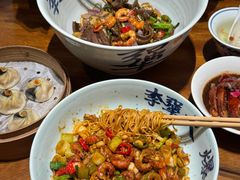 -李犟大爆鳝面·手工蟹黄包(湖滨西湖店)