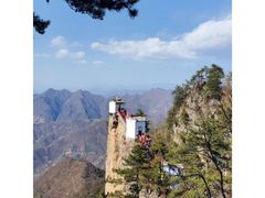-塔云山