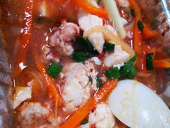 -正宗八宝冰饭·非遗冰饭·烧烤(奎桥店)