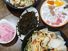 -猪脑壳凉面(南正街店)