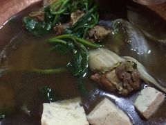 -银同牦牛肉火锅