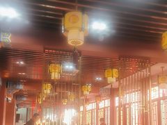 -老边饺子馆(中街店)