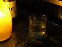 -富力丽思卡尔顿酒店·FLAIR餐厅酒吧