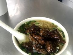 牛腩面-顺兴面店(领展购物广场西区店)