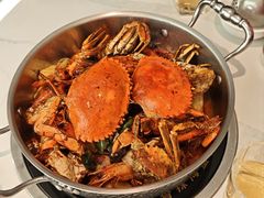 -七欣天香辣蟹火锅(南通任港路大润发店)