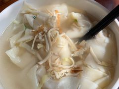 鸡汤三鲜馄饨-王興記(南禅寺店)