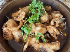 -巴乡石锅鱼(密云店)