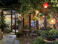 -四喜小胖·北京涮肉(五道营店)