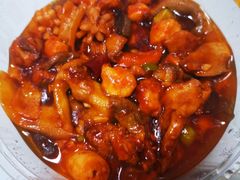 -老七饭馆(光荣道总店)