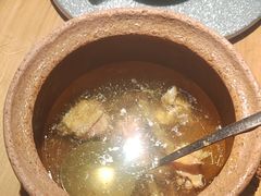 -黄山老妈·土菜(碧桂园店)