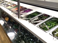 -So Lounge索兰至餐厅(蓝色港湾店)