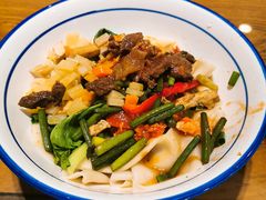 -福瑞记老孙头biangbiang面(新生路店)