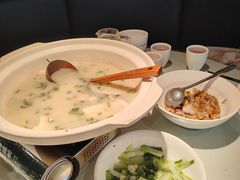 -老傅家湘潭水煮活鱼店(众一国际店)