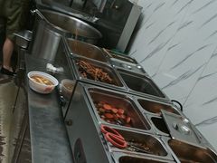 -想时吻泡蛋苕粉(徐东店)