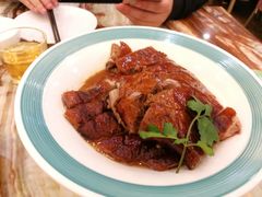 -椿记烧鹅(叠彩店)