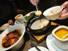 -汤城小厨•粤菜•靓汤(苏州街店)
