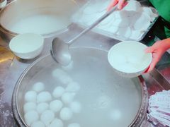 -七宝老街汤团(上海世纪汇广场店)