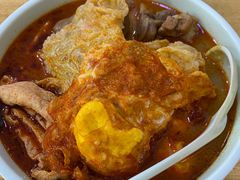 -家味螺蛳粉&烤鱼(五角场店)