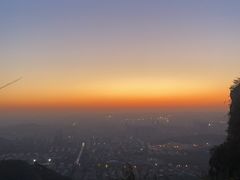 -抱犊寨风景区