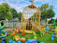 -安徒生童话乐园