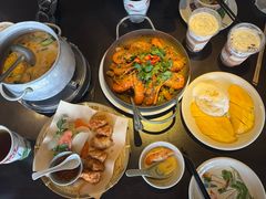 -大头虾越式风味餐厅(光明广场店)