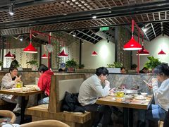 -叶派龙虾•招牌香辣蟹·海鲜(中海国际店)