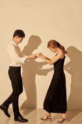 -薇视觉婚纱摄影工作室·婚纱照·结婚照