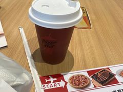 -必胜客(金高店)