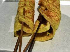 -木屋烧烤(大运店)
