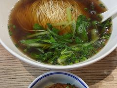 -君东记本帮面馆(天钥桥路店)