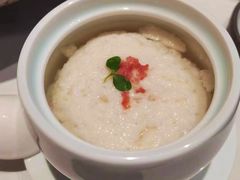 鸡豆花-马旺子酒楼