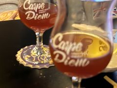 -Carpe Diem精酿空间
