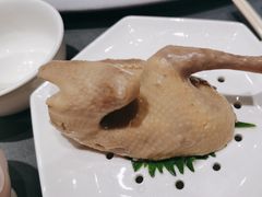 -狮王府淮扬菜(新街口友谊店)