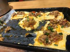 -木屋烧烤(西城天桥店)
