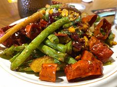 -新疆亚克西音乐餐厅(南方花园店)
