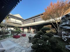 -金海华·华宴江南(斜塘店)