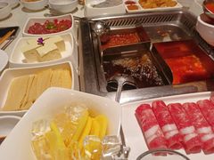 -海底捞火锅(高科广场店)