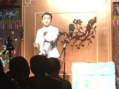 -嘻哈壹笑堂相声茶馆(大儒巷店)