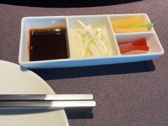 -北京老铺烤鸭(第五国际店)