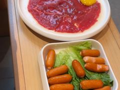 -菌自在·云南野生菌火锅(长安万达店)