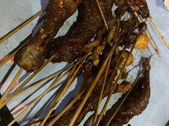 -夜烤·宜宾烧烤(洋河路店)