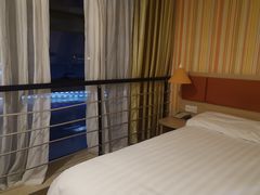 -如家酒店(舟山沈家门墩头码头店)