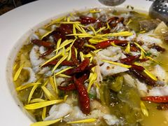 -太二酸菜鱼(深圳布吉万象汇店)