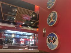-满园烤鸭·春饼(丰科路万达店)